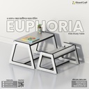 Euphoria - Kids Study Table | KSV1-001