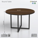 NestFour - Round table । RSTV4-001