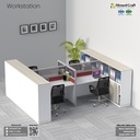 CalmCube - Workstation । WSV1-444