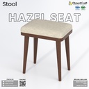 Hazel seat - stool ।  STV7-001