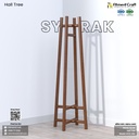 Syrak - Hall Tree । HTV1-002