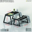 Euphoria - Kids Study Table | KSV1-001