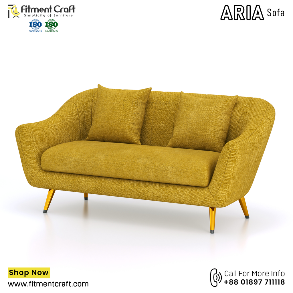 Aria Sofa