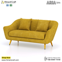 Aria Sofa