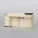 Suniha - Reception Table | RDV1-010
