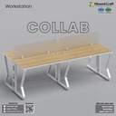 Collab-Workstation । WSV1-777