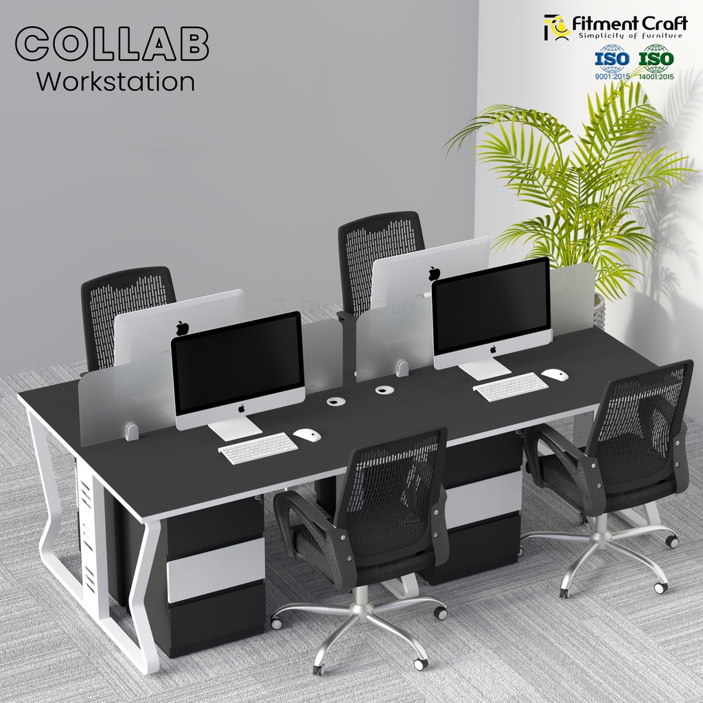 Collab-Workstation । WSV1-777