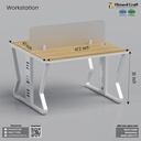 Collab-Workstation । WSV1-777