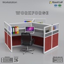 WorkForge-Workstation । WSVI-888