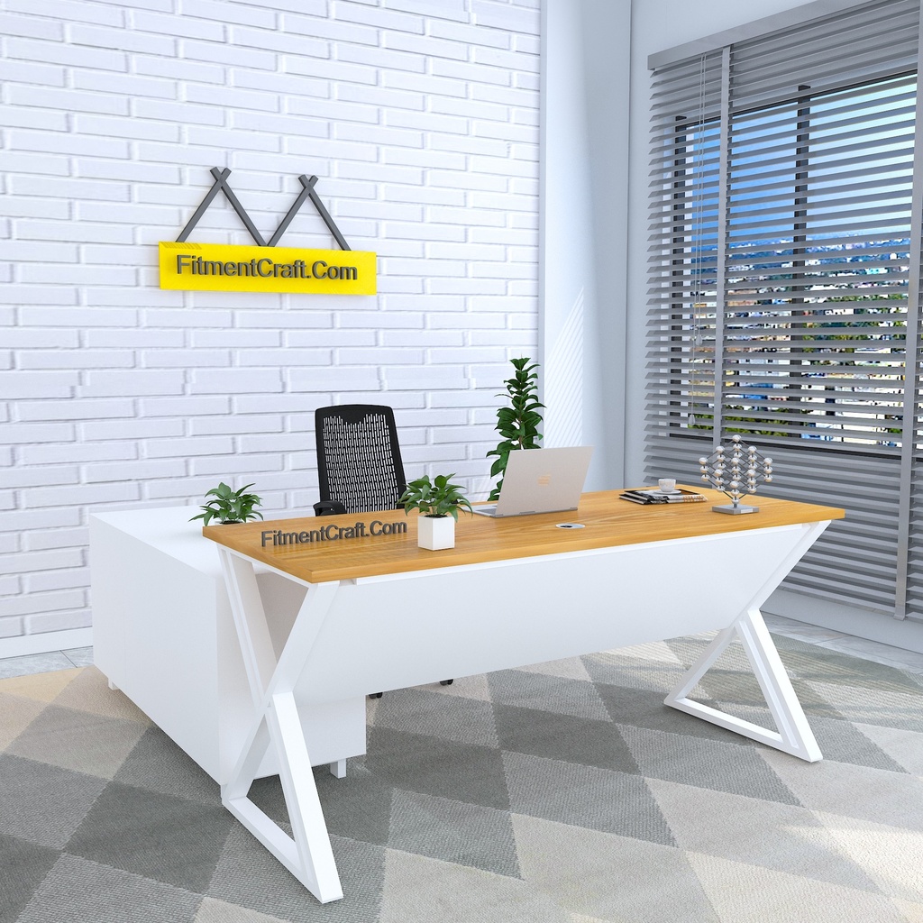 Executive Desk I OSV3-014