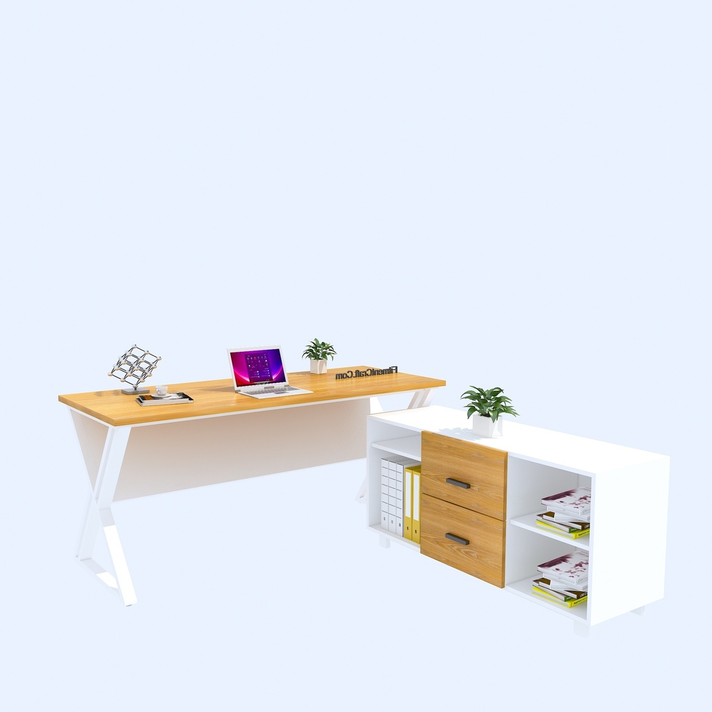 Executive Desk I OSV3-014