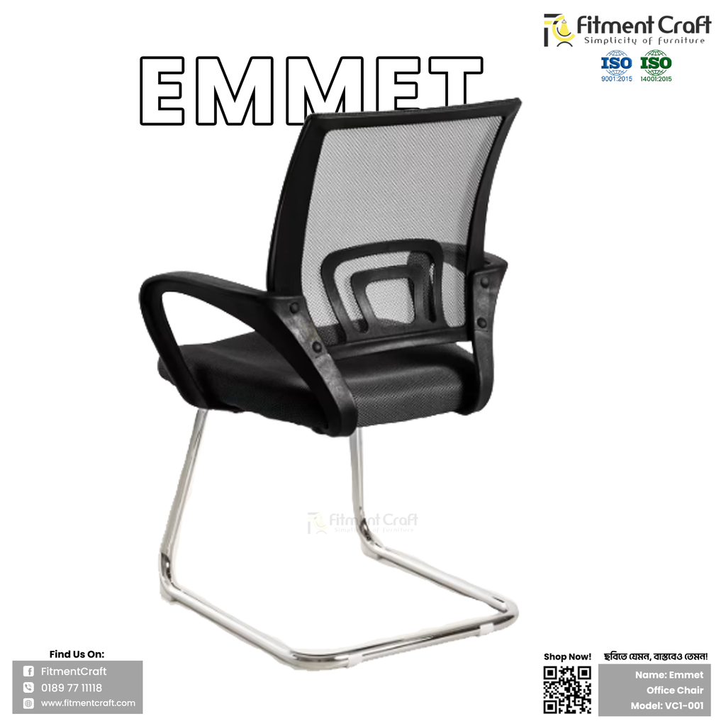 Emmet Chair