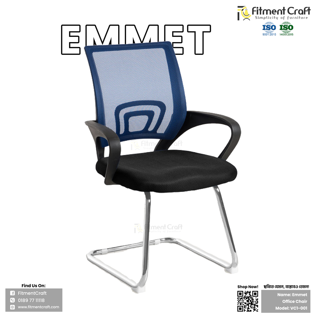 Emmet Chair