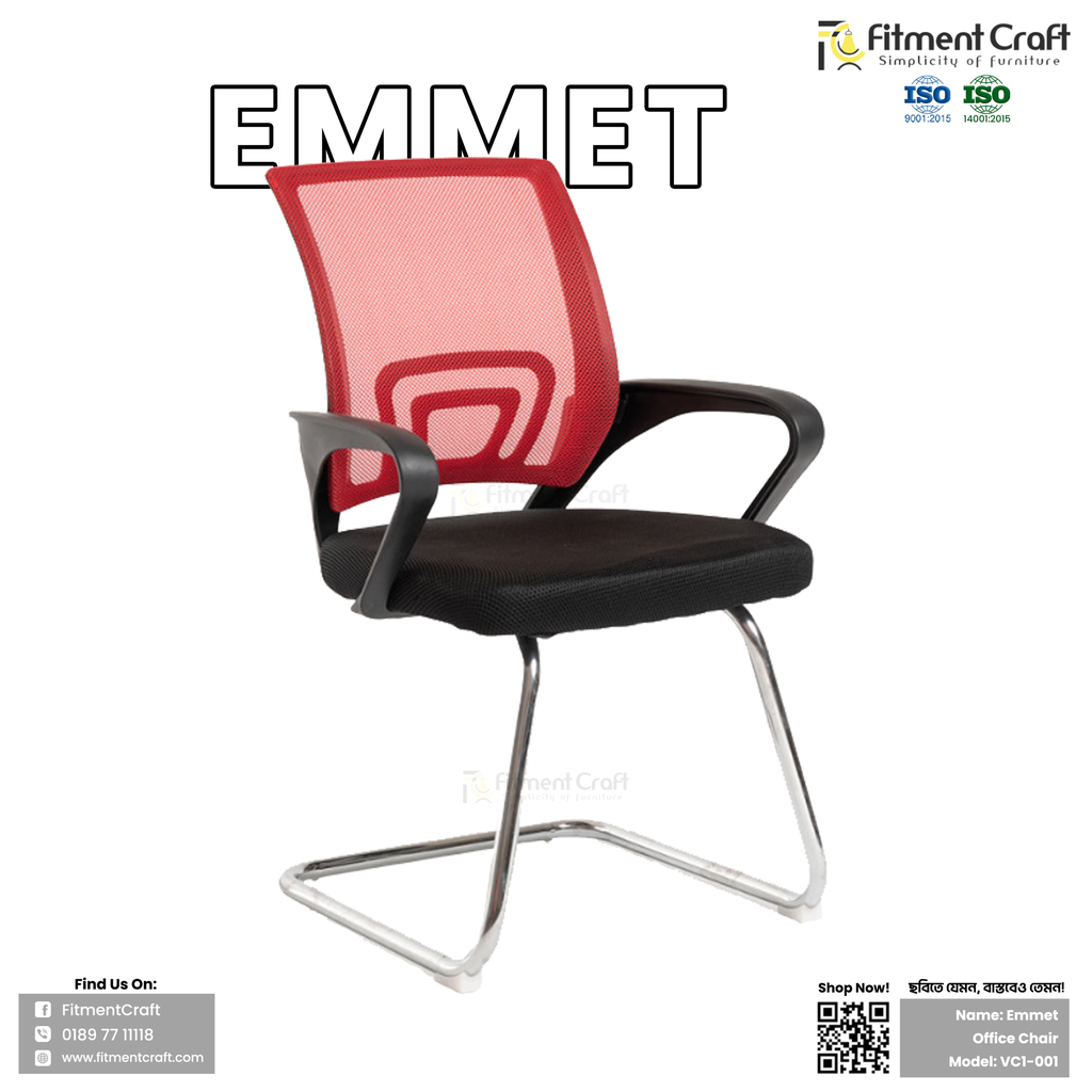 Emmet Chair