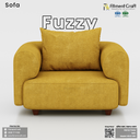 Fuzzy - Sofa । HSV2-001