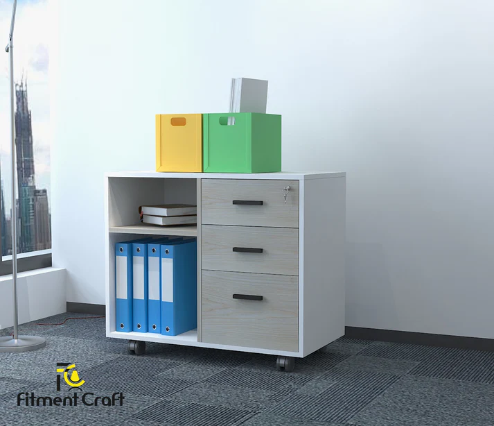 Executive Desk I TV25-002