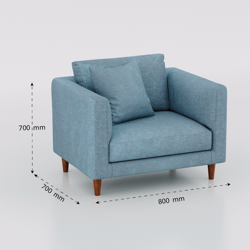 Apollo-Sofa । HSV2-008