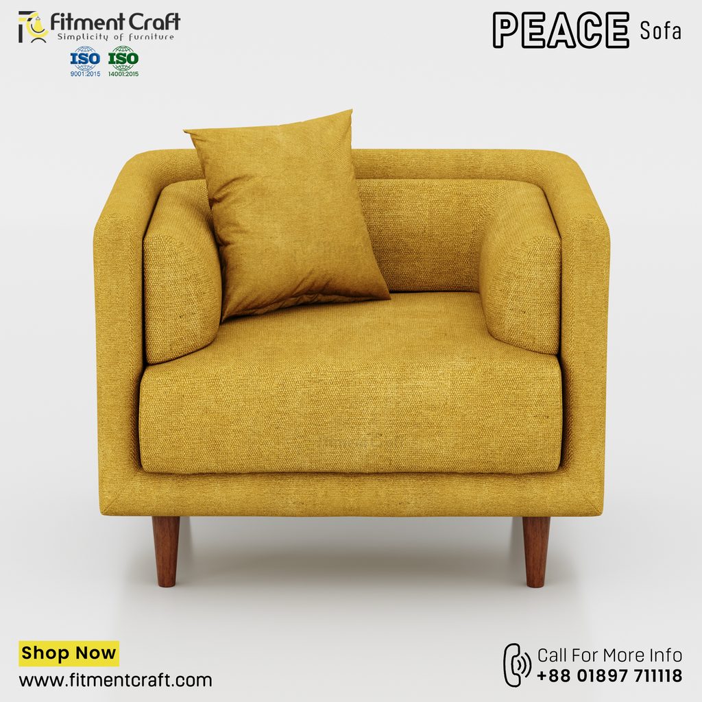 Peace -Sofa । HSV2-011