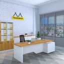 Executive Desk I TV25-005