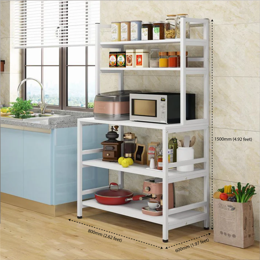 Zesty - Multipurpose Rack | ORV2-001