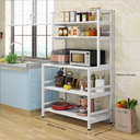 Zesty - Multipurpose Rack | ORV2-001