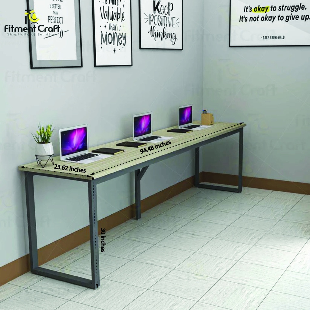 Eclectic - Workstation | TV2-004