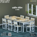 Feast - Dining Table | TV8-004