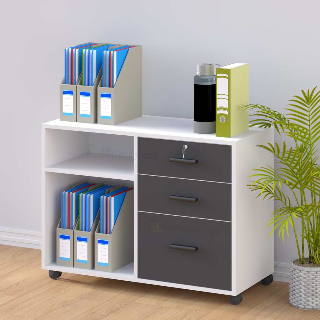 Citadel - File Cabinet | CV2-001