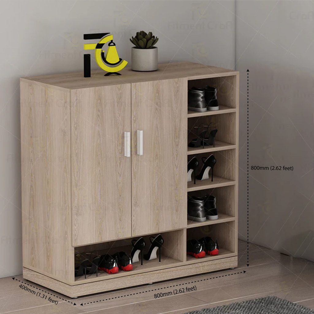 Shrine - Shoe Rack | SRV1-005