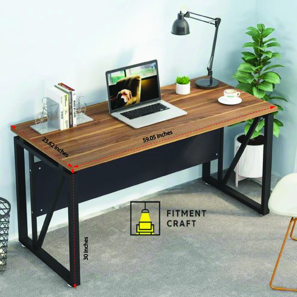 Large Executive Desk  | TV10-001