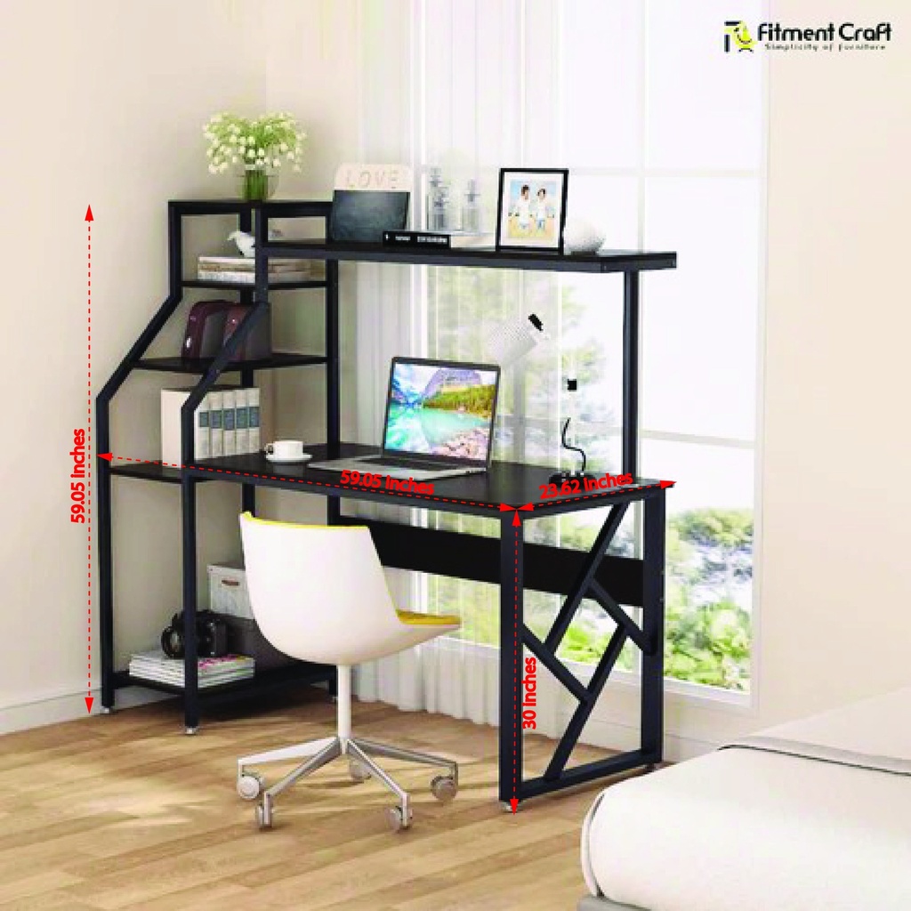 Propel - Working Table | TV1-002