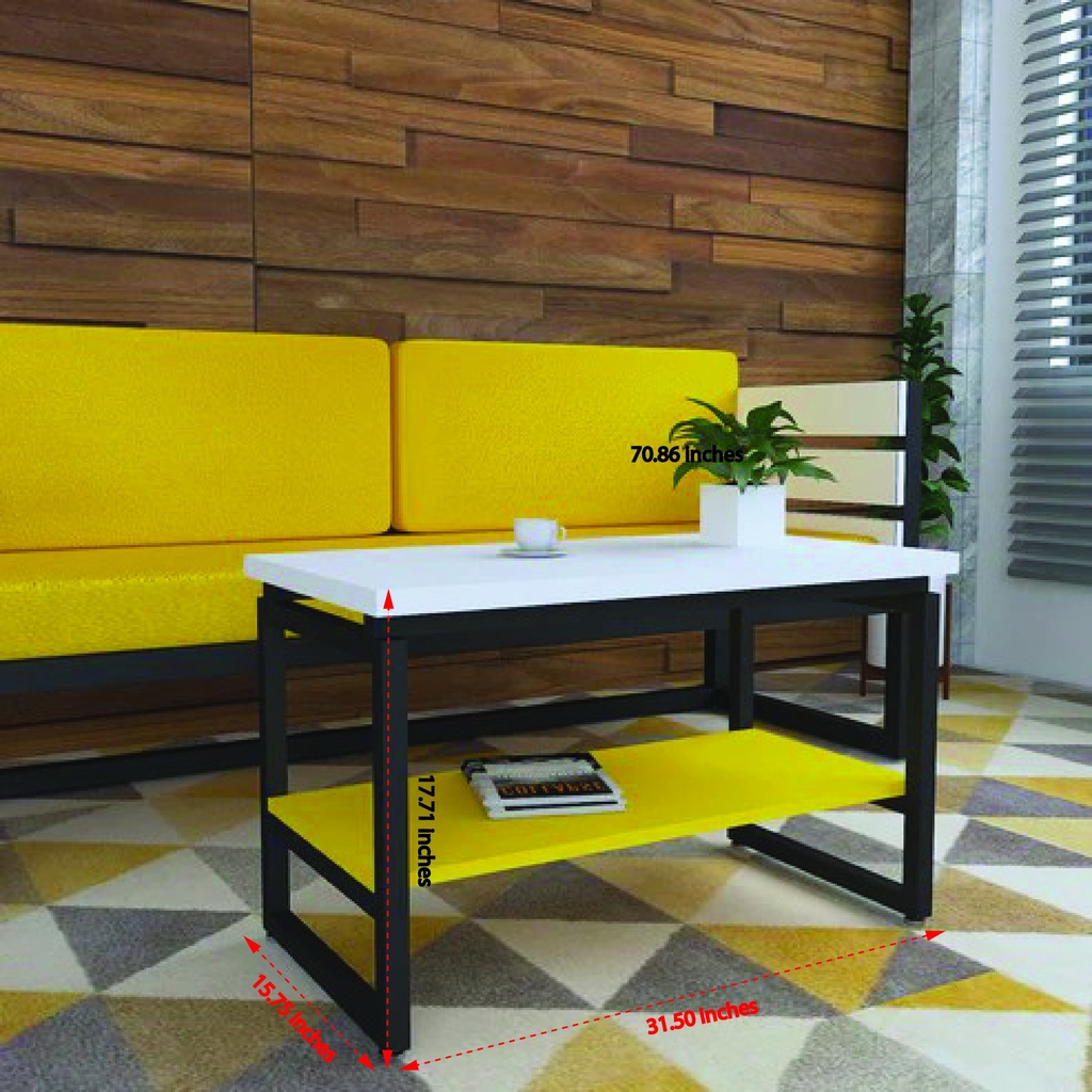 Teazle - Tea table | OSV1-115