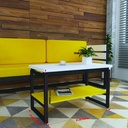 Teazle - Tea table | OSV1-115