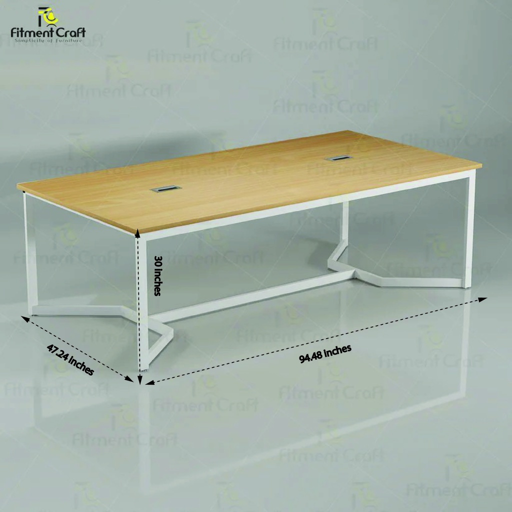 Convention - Conference Table | CTV3-001