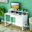 Nice Looking Modern Working Table | TV14-004