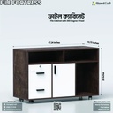 File Fortress - File Cabinet | CV1-001