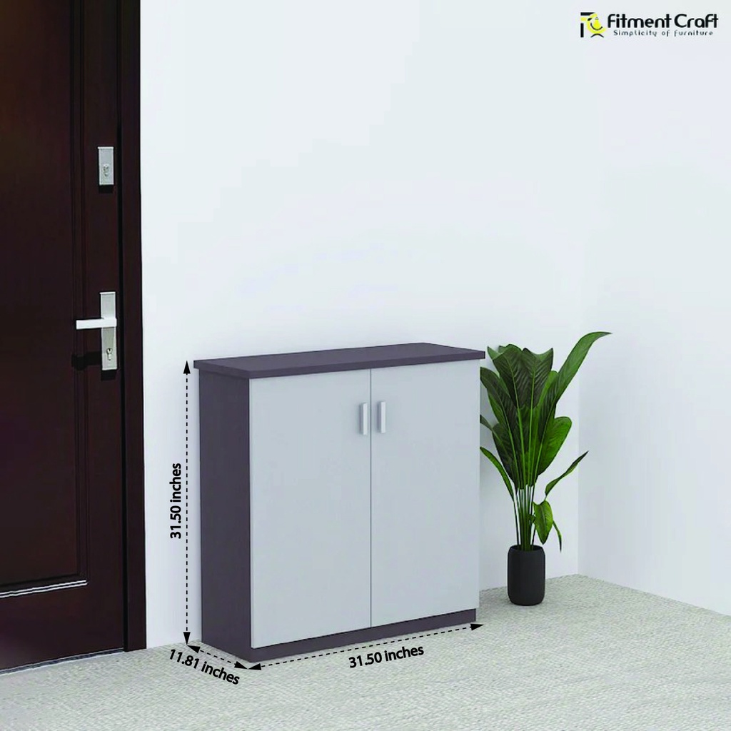 Stiletto - Shoe Rack | SRV1-004