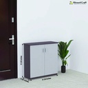 Stiletto - Shoe Rack | SRV1-004