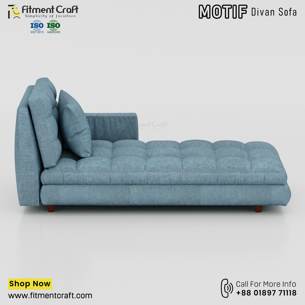 Motif-Divan । HSV2-0026