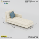 Motif-Divan । HSV2-0026