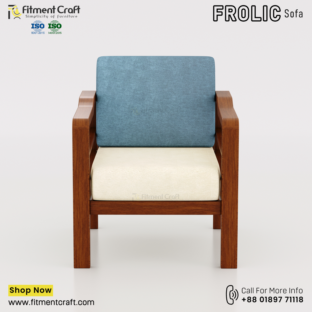 Frolic-sofa। HSV2-0024