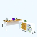 Executive Desk I OSV3-014