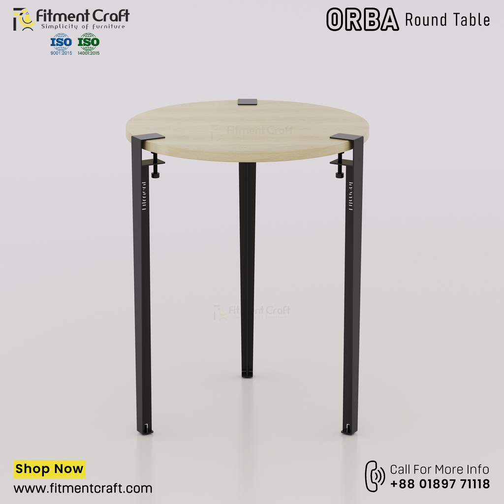Orba- Round table। RSTV4-003