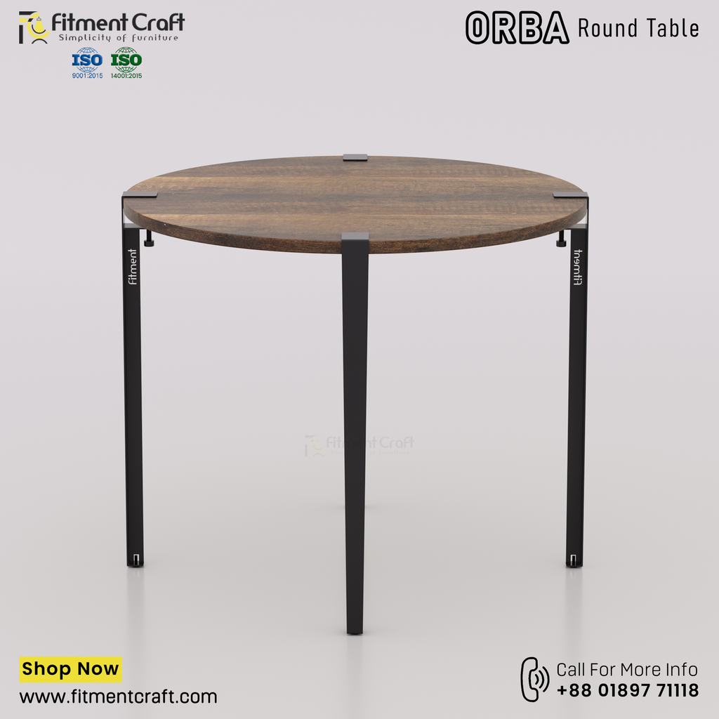 Orba- Round table। RSTV4-003