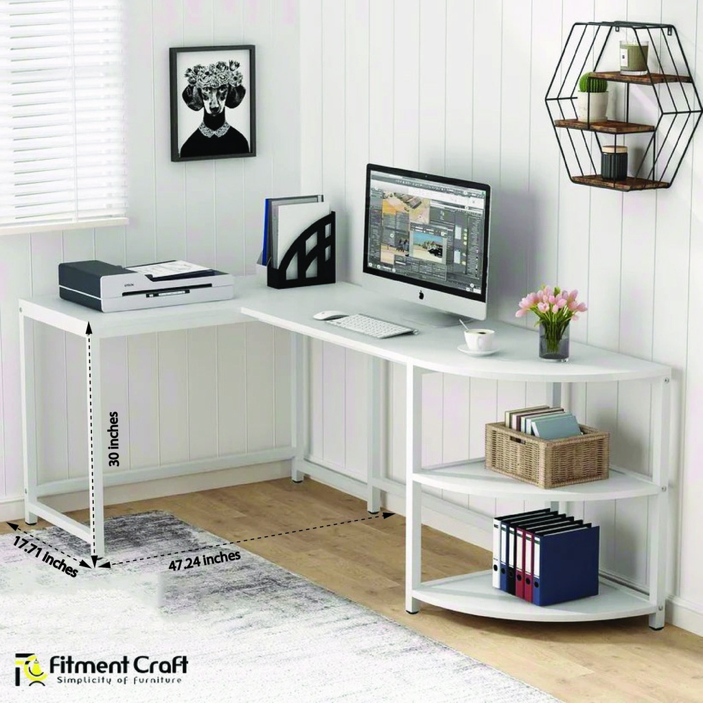 Prodigy Table | TV12-001