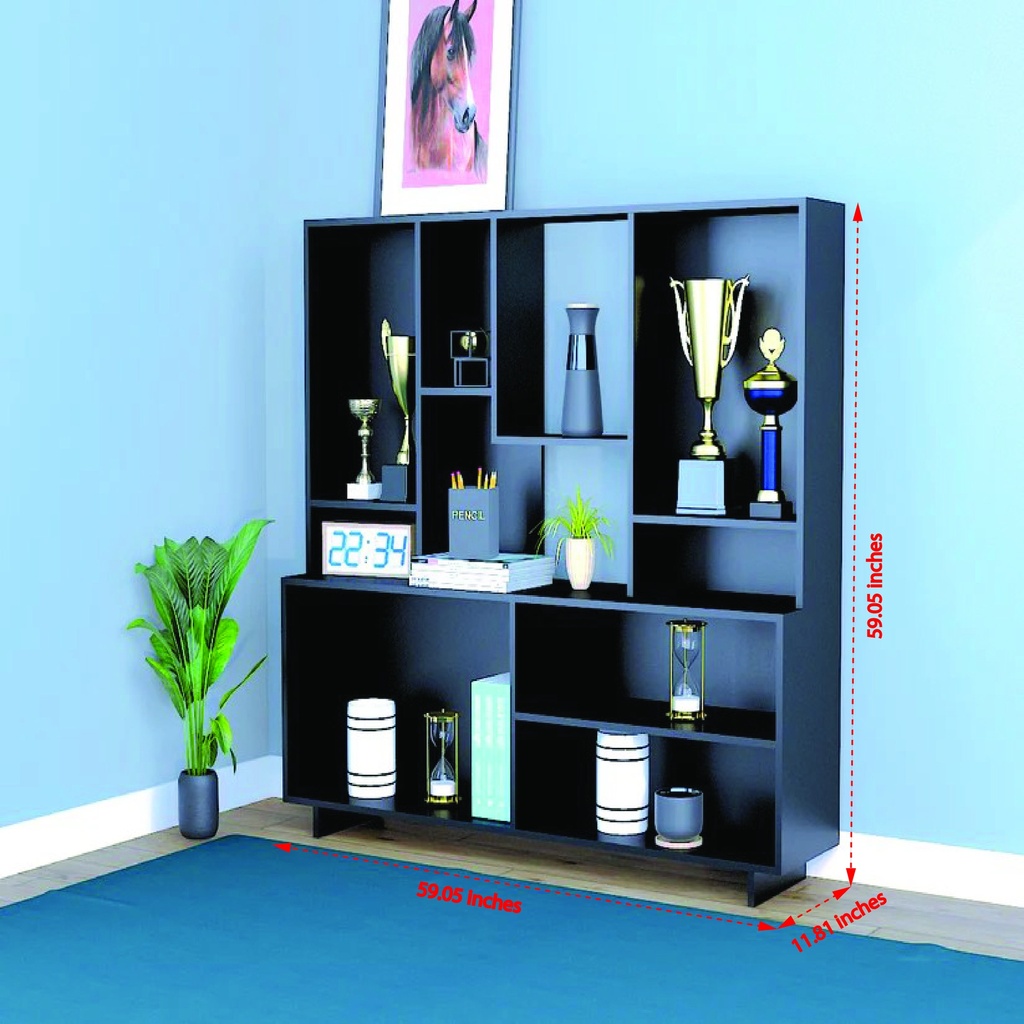Book Shelf | BSV6-002