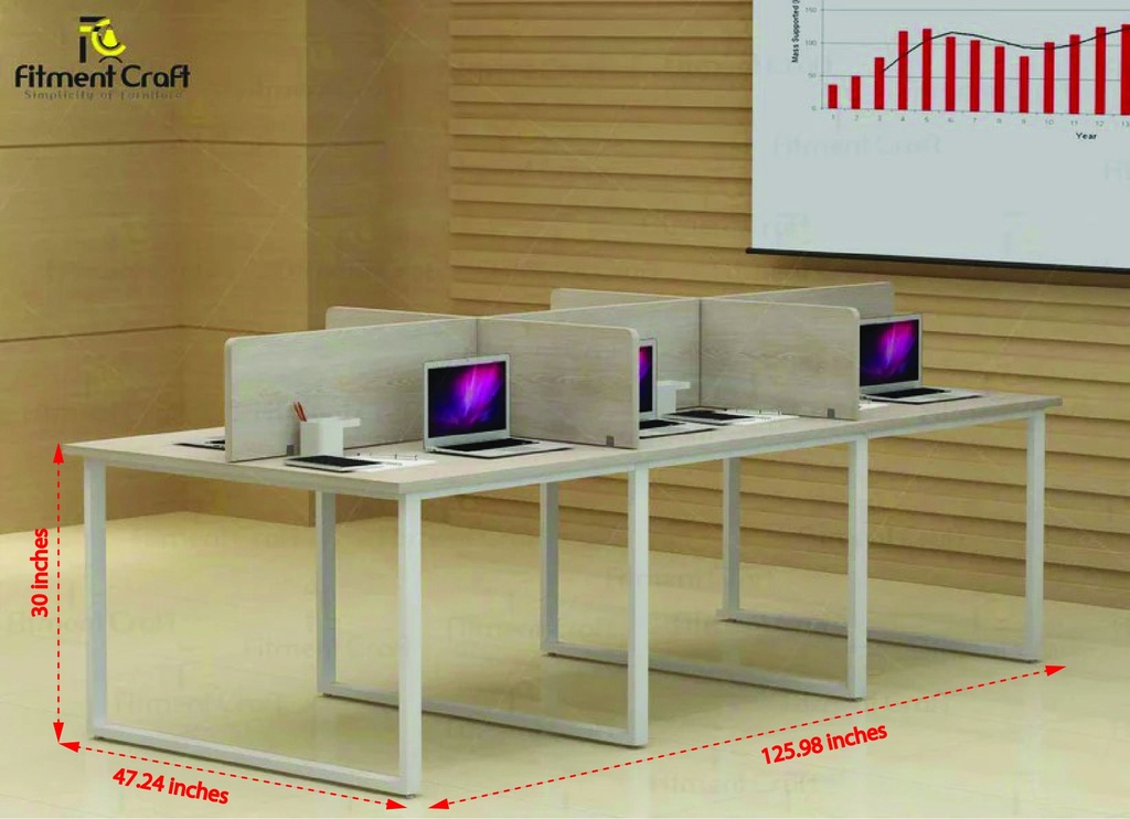 Eminent - Workstation | TV17-004