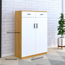 Footwear Shelter - Shoe Rack | OSV3-012