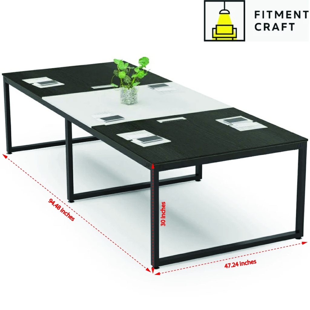 Slim Conference Table | CTV1-004