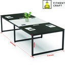 Slim Conference Table | CTV1-004